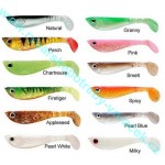 Ripper Berkley Pulse Shad 11 cm