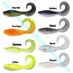 Twister Flex Grub 10cm Berkley