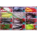 smáčci, smáček 12cm 