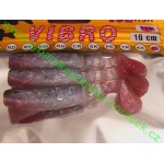 Vibro ICEfish 7cm - 3 kusy - BL