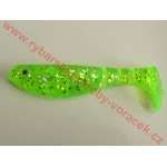 Vláčecí ryba MASTER SPIN 9 cm č.51