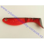 Vláčecí ryba MASTER SPIN 9 cm č.152