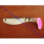 Vláčecí ryba MASTER SPIN 9 cm č.151