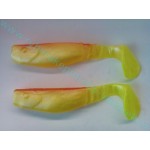 Vibro ICEfish 10cm - 2 kusy - YR