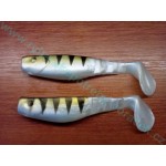 Vibro ICEfish 10cm - 2 kusy - SK