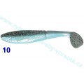 Atoka Catch fish 10cm 3 ks