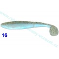 Atoka Catch fish 10cm 3 ks