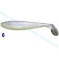 Atoka Catch fish č.6 10cm 3 ks