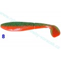 Atoka Catch fish 24cm 2 ks