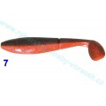 Atoka Catch fish 12cm 2 ks