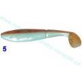 Atoka Catch fish č.5 10cm 3 ks