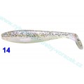 Atoka Catch fish č.14 10cm 3 ks