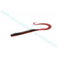 Magnum II Red shad Zoom twister 22,8cm
