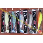 Vláčecí ryba 22cm ICE FISH