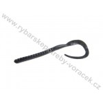 Ol Monster Black Zoom twister 26,6cm