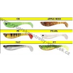 Rippery Berkley Pulse Shad 6 cm