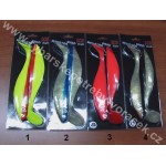 ryba MONSTER SHAD 25cm / 2 ks