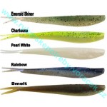 Smáček Berkley 10cm Original PowerBait