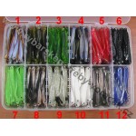 Smáčci, smáček 8cm