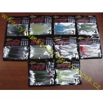 Smáček ICE fish 6 cm - 5 kusů 