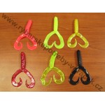 twister dvouocasý 10cm