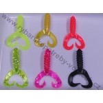 Twister dvouocasý 5 cm