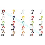 Twistr Traper SHAD 9 cm