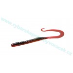 Magnum II Red shad Zoom twister 22,8cm