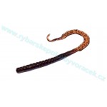 Magnum II Scuppernong Candy Zoom twister 22,8cm