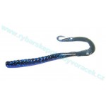 Magnum II Black Sapphire Zoom twister 22,8cm