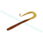 Magnum II Cajun Craw Zoom twister 22,8cm