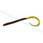 Ol Monster Alabama Craw Zoom twister 