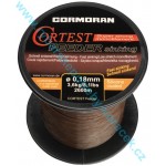 Vlasec CORMORAN CORTEST FEEDER  potápivý velký návin
