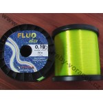 Vlasec Spoma Fluo 100m