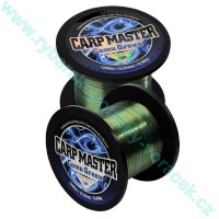 Vlasec 1200 metrů Carp Master Camou - Giants fishing