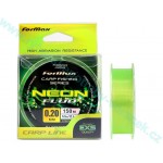 Vlasec 150m Formax Neon Carp