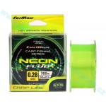 Vlasec 300m Formax Neon Carp