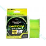 Vlasec 600m Formax Neon Carp