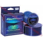 Vlasec 300m Sea tmavě modrý