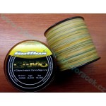 Vlasec 300m Camo kamufláž