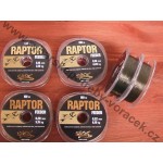 Vlasec RAPTOR feeder 100m