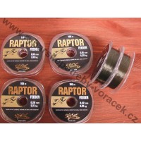Vlasec RAPTOR feeder 100m