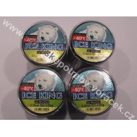 Vlasec pro zimní rybolov ICE KING