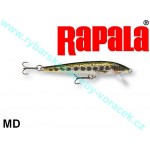 Rapala ORIGINAL F05 MD