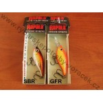Rapala Ultra Light Shad ULS 04 