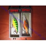 Rapala Ultra Light Shad ULS 04