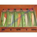 Rapala CD 09 Count Down Sinking