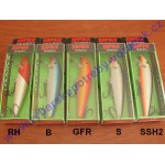 Rapala CD 09 Count Down Sinking