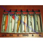 Rapala Original Floating F09