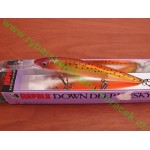 Rapala DOWN DEEP HUSKY JERK - DHJ 12 GPSF